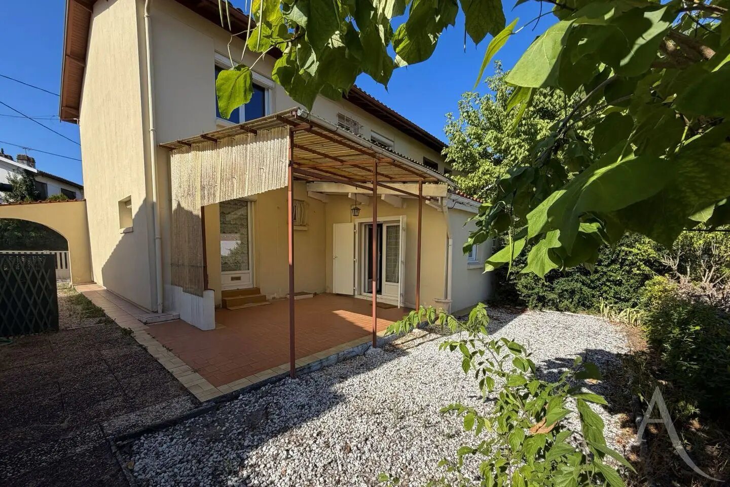 Maison à vendre, 116m², Villenave-d'Ornon