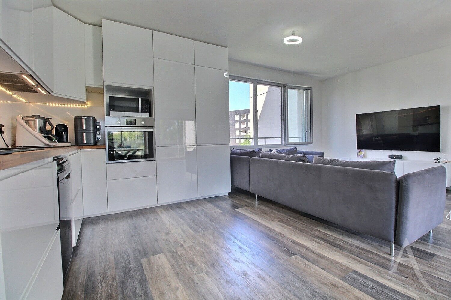 Appartement à vendre, 86m², Bègles