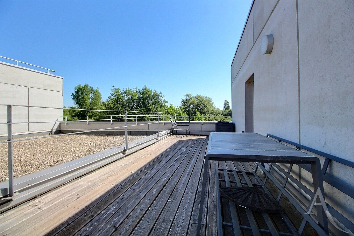 Appartement à vendre, 86m², Bègles