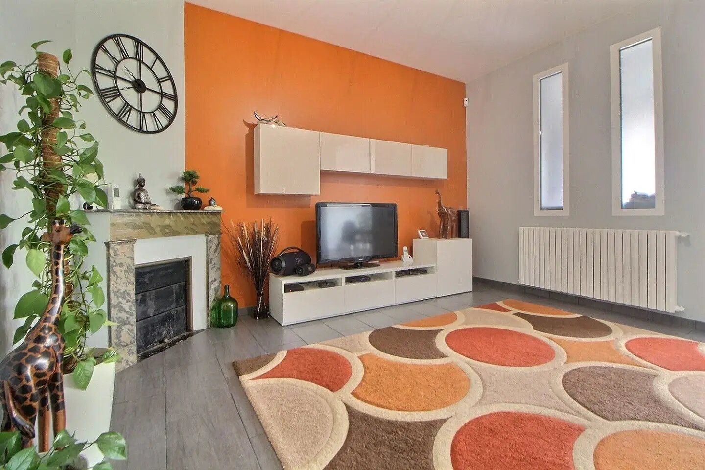 Maison à vendre, 104m², Bègles