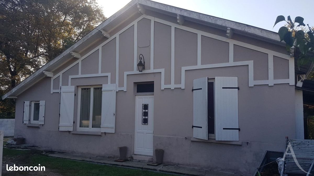 Maison à vendre, 139m², Villenave-d'Ornon