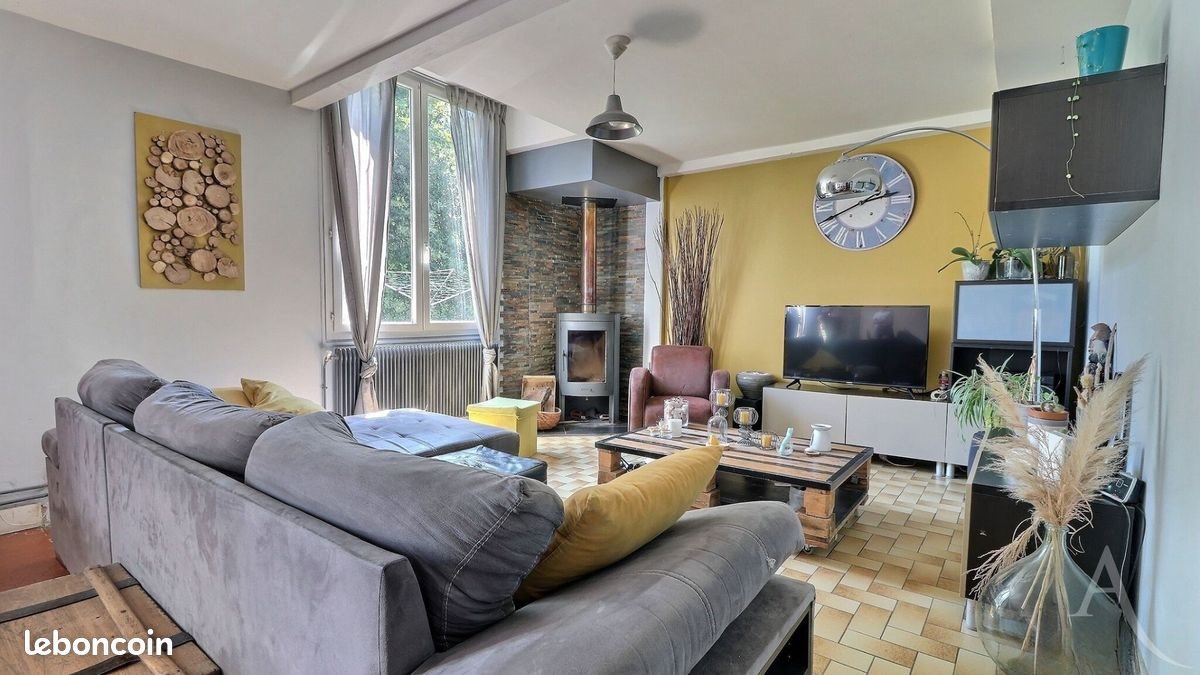 Maison à vendre, 139m², Villenave-d'Ornon