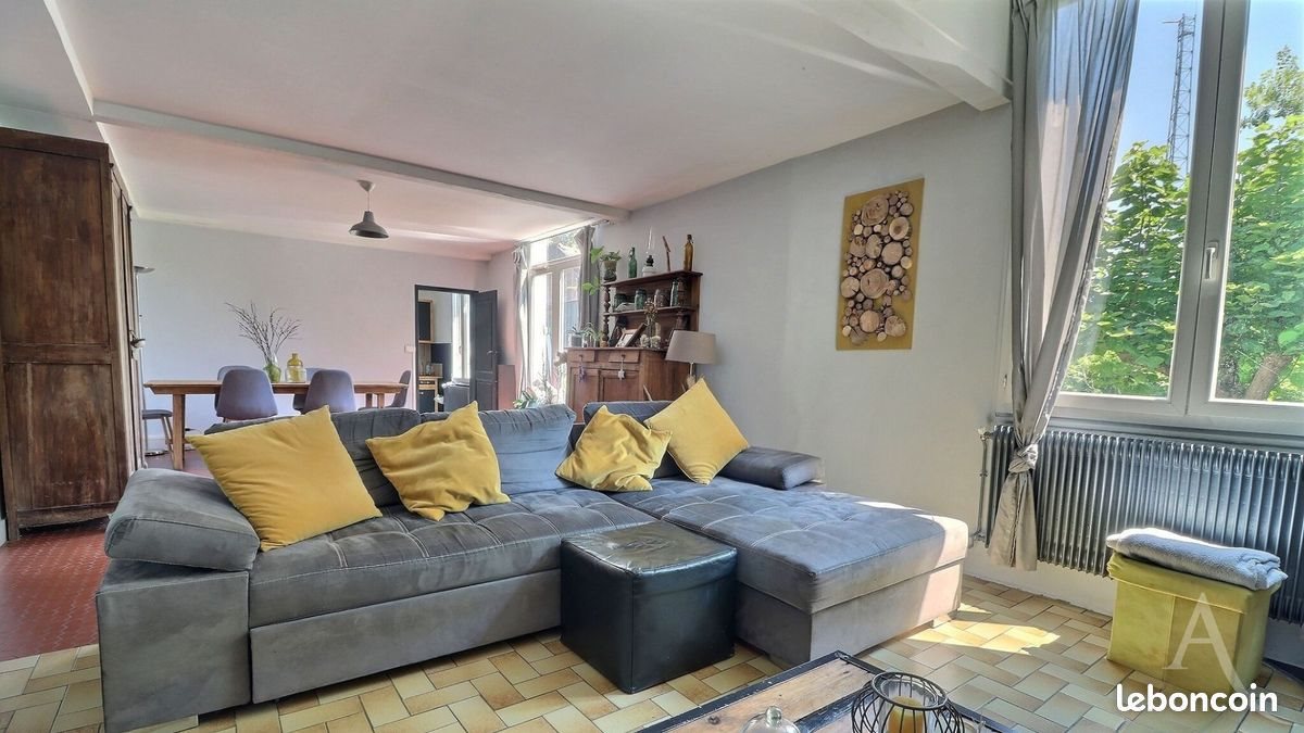 Maison à vendre, 139m², Villenave-d'Ornon
