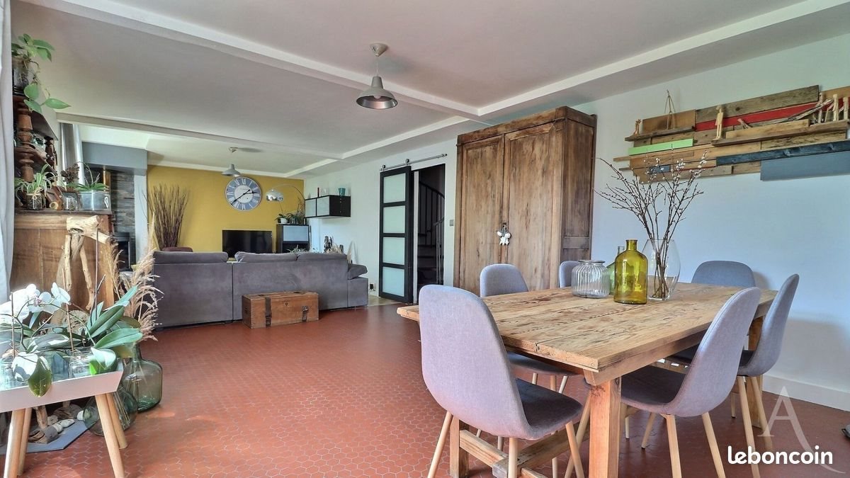 Maison à vendre, 139m², Villenave-d'Ornon