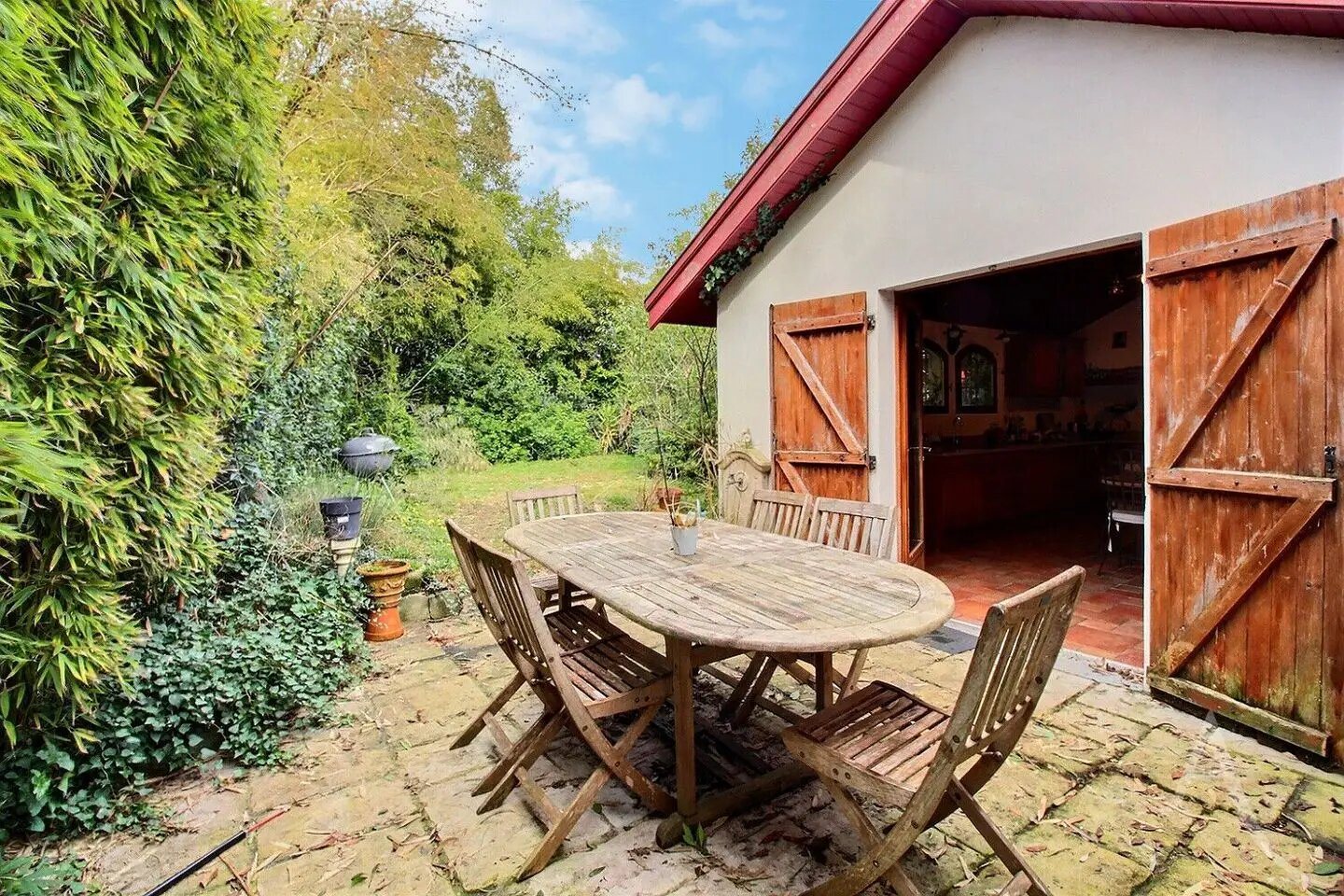 Maison à vendre, 156m², Villenave-d'Ornon