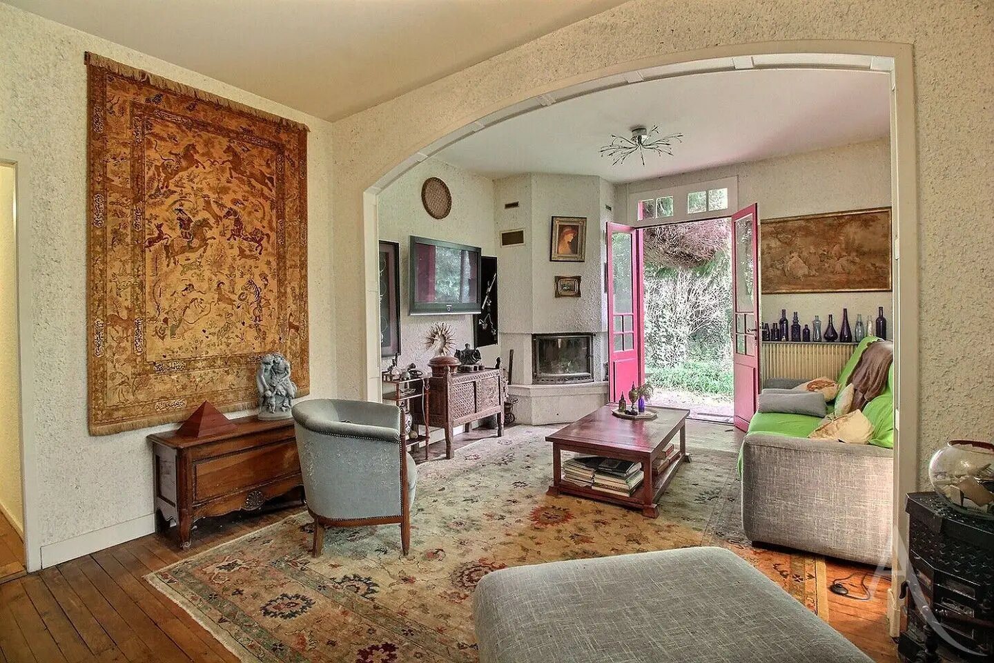 Maison à vendre, 156m², Villenave-d'Ornon