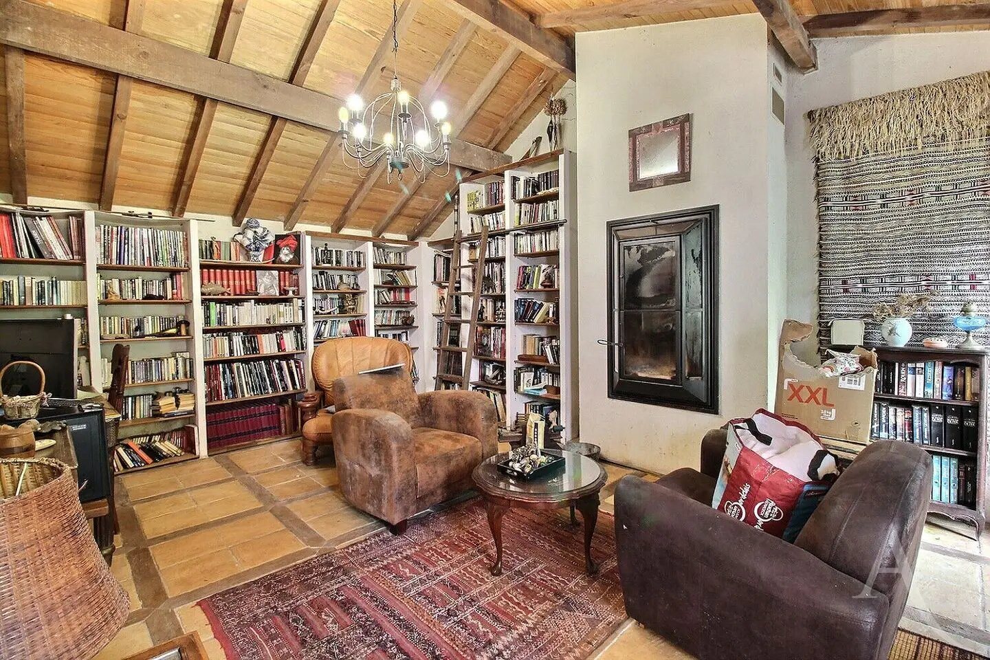 Maison à vendre, 156m², Villenave-d'Ornon