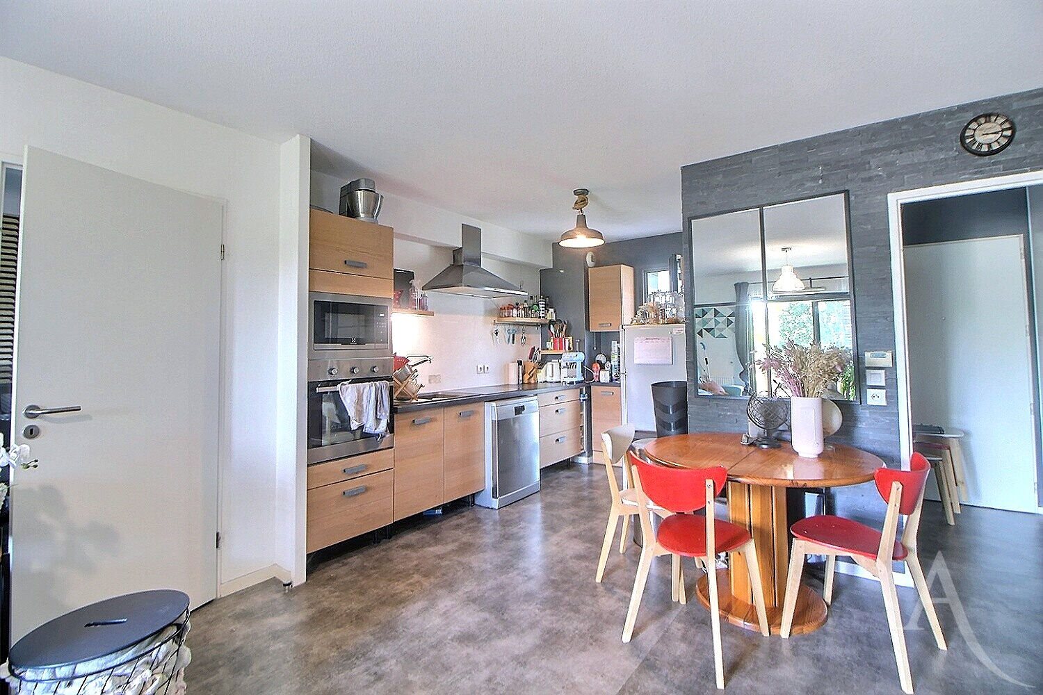 Appartement à louer, 51m², Bègles