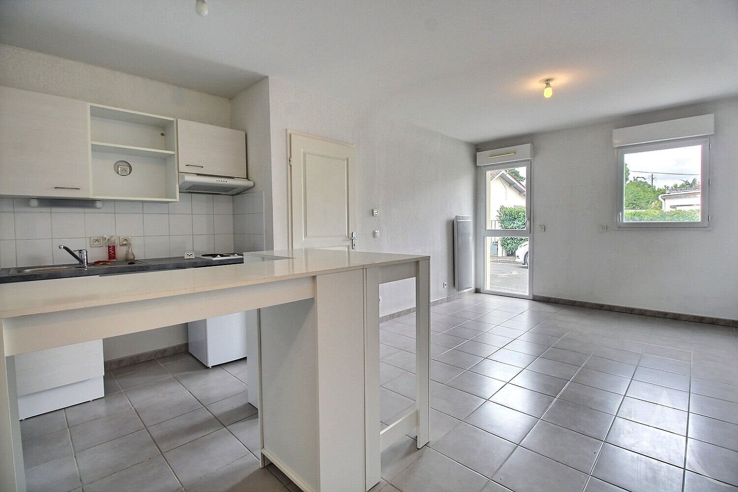 Appartement à vendre, 40m², Villenave-d'Ornon