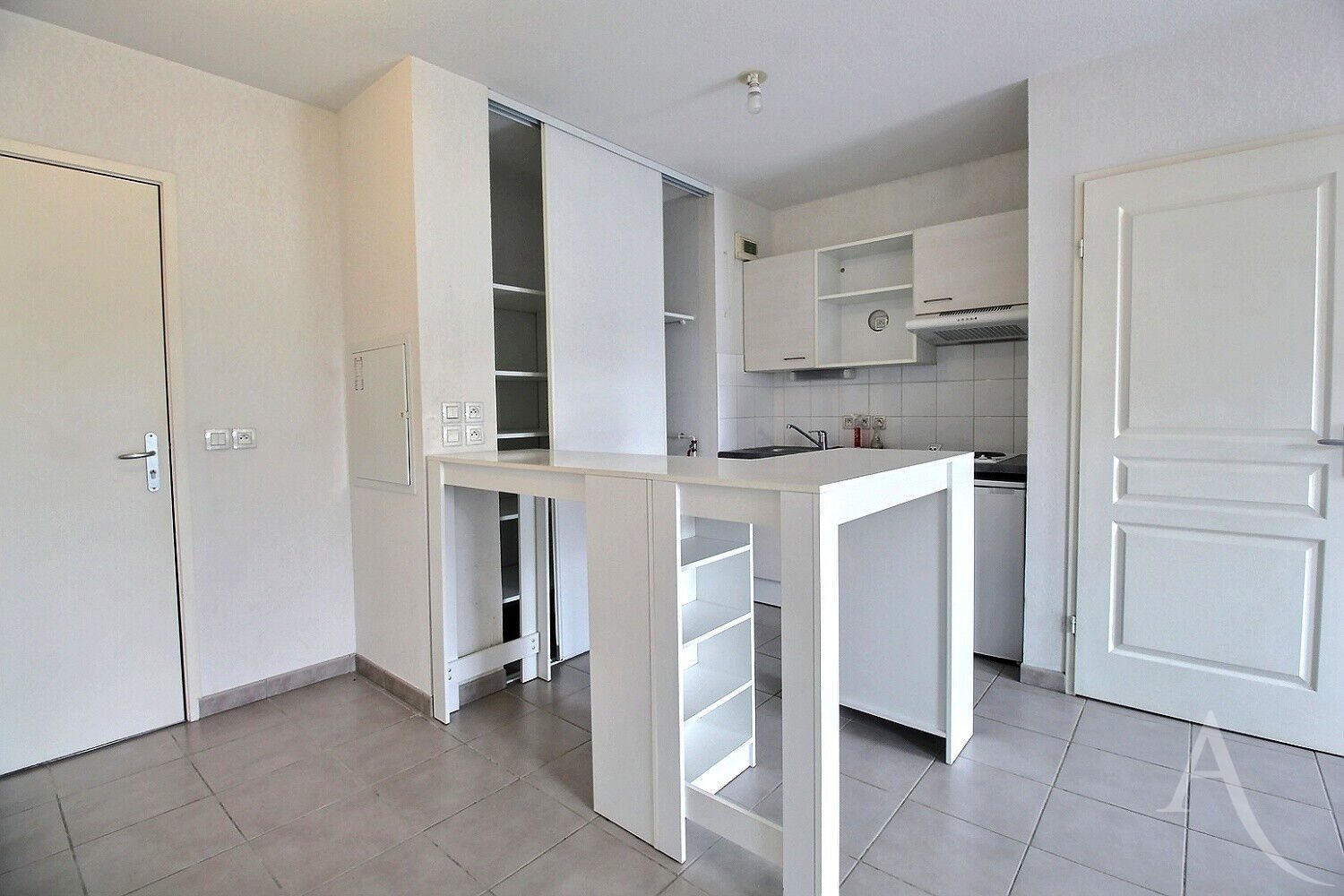 Appartement à vendre, 40m², Villenave-d'Ornon