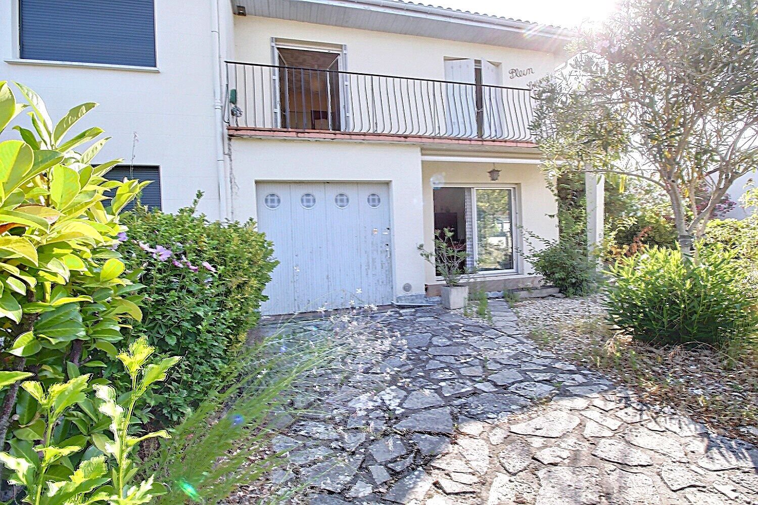 Maison à vendre, 90m², Bègles