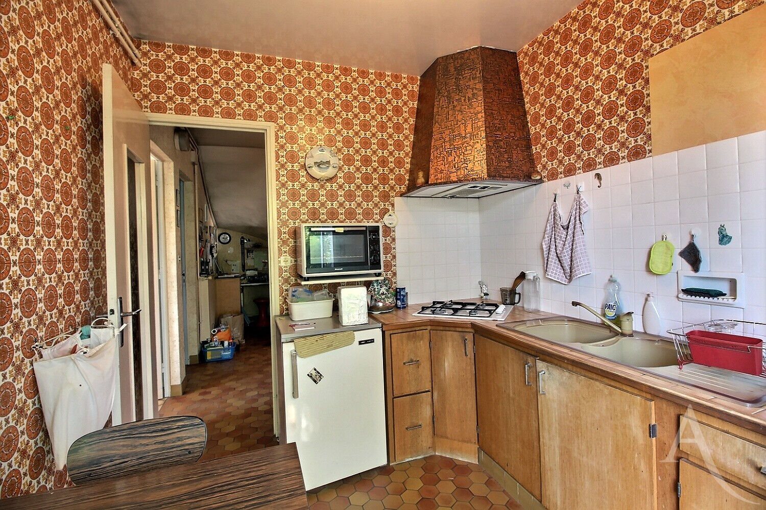 Maison à vendre, 90m², Bègles