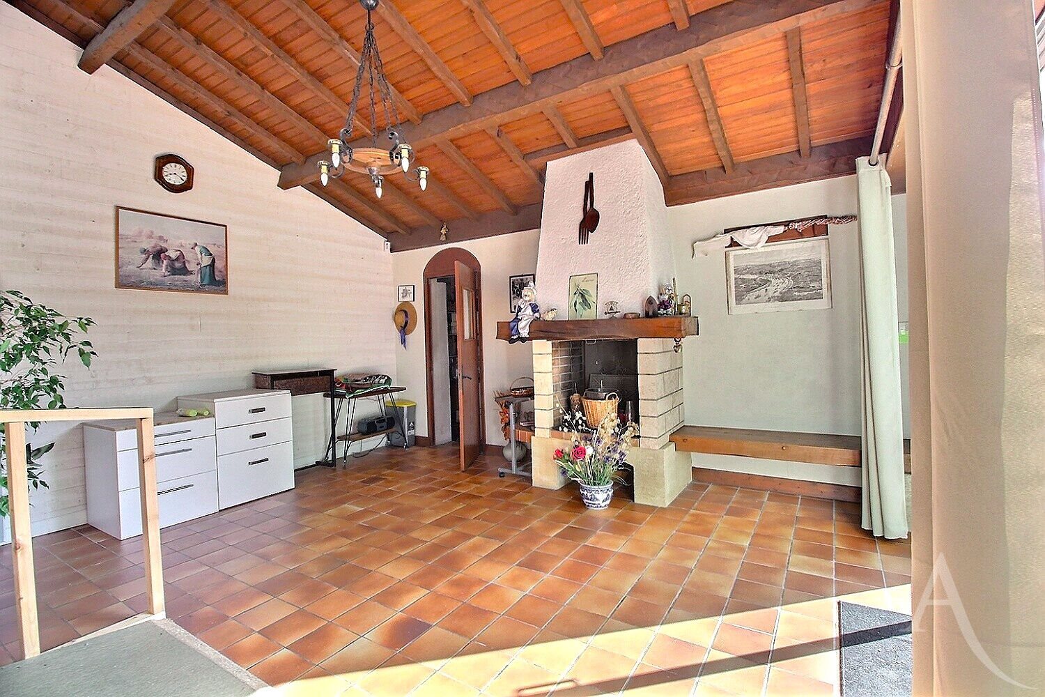 Maison à vendre, 90m², Bègles