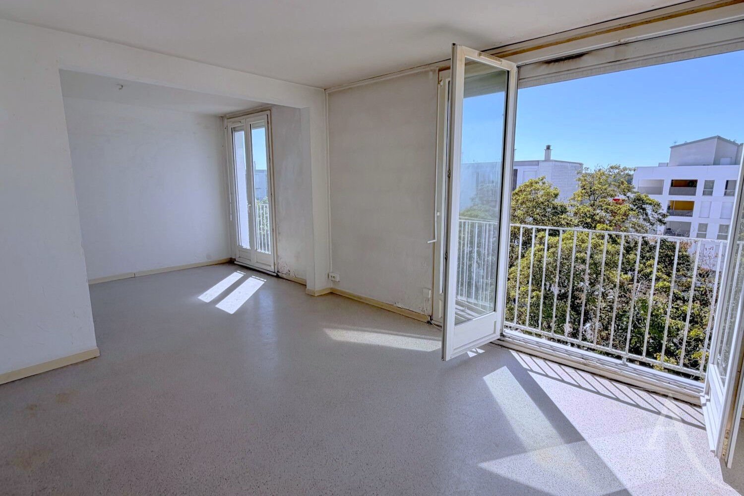 Appartement à vendre, 89m², Villenave-d'Ornon