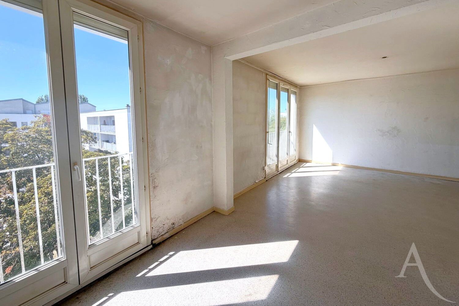 Appartement à vendre, 89m², Villenave-d'Ornon