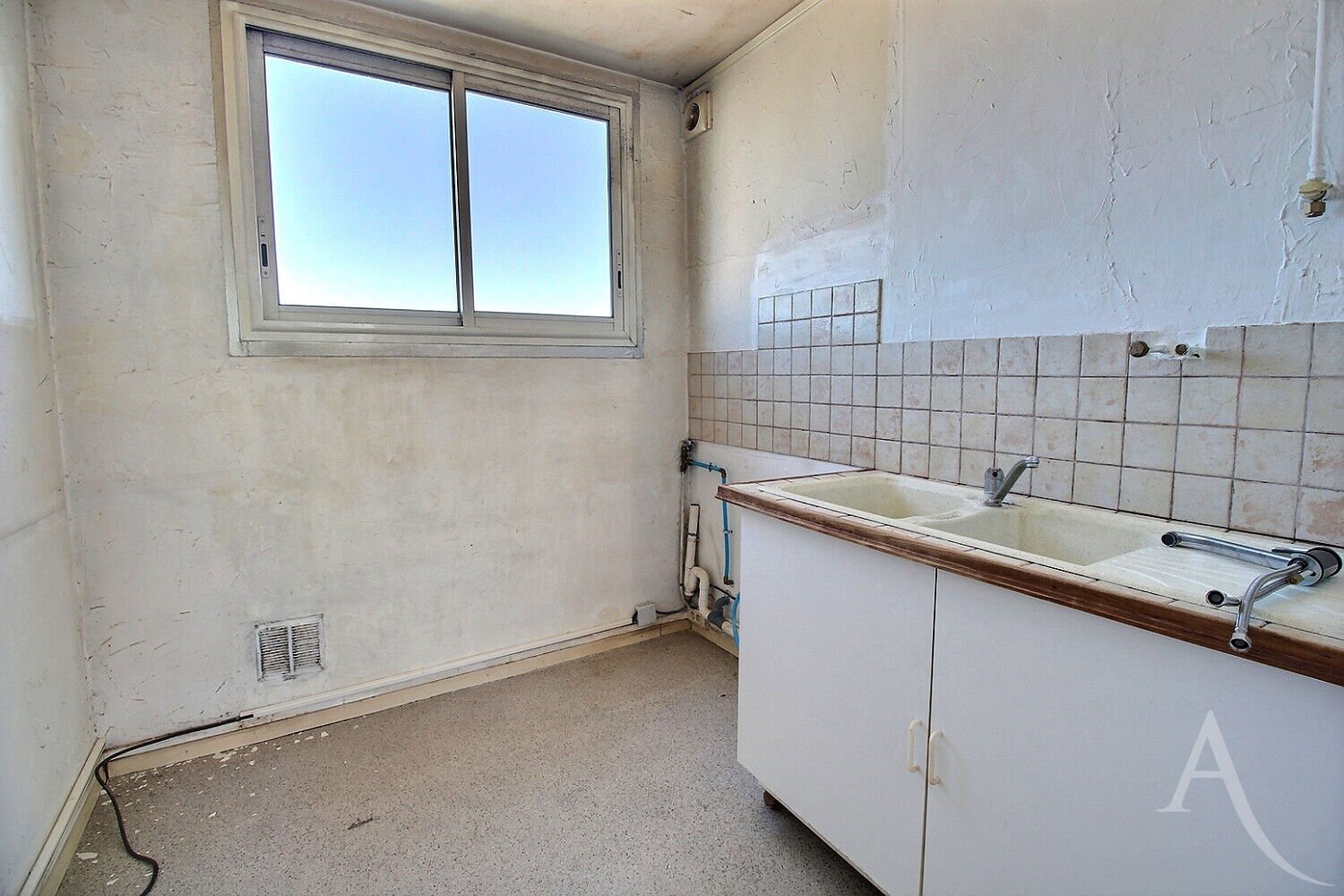 Appartement à vendre, 89m², Villenave-d'Ornon