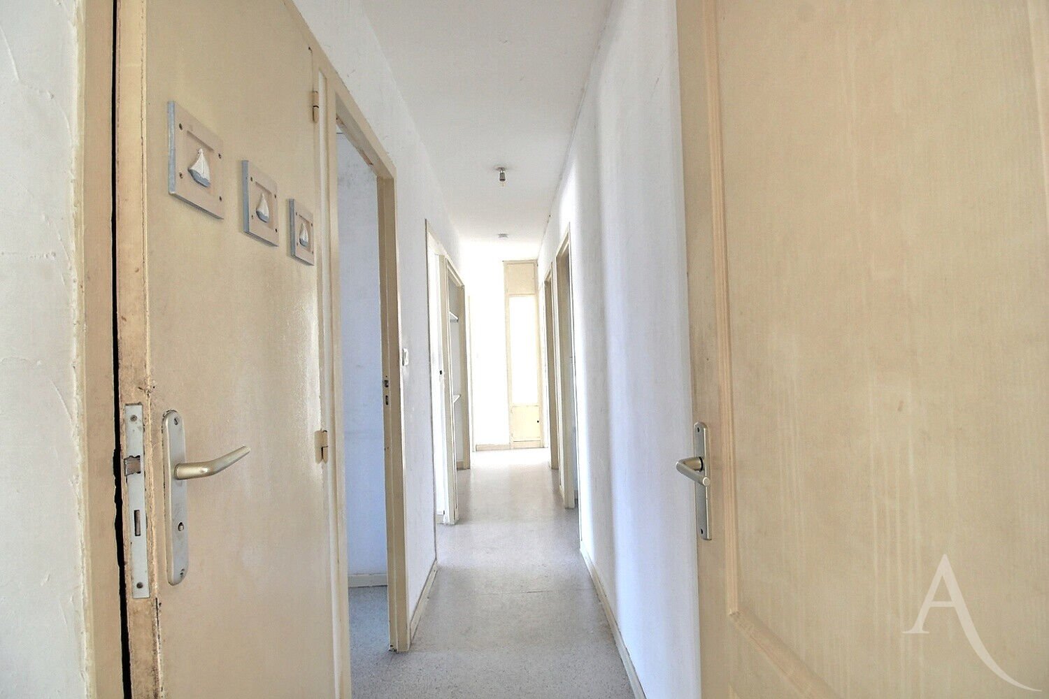 Appartement à vendre, 89m², Villenave-d'Ornon