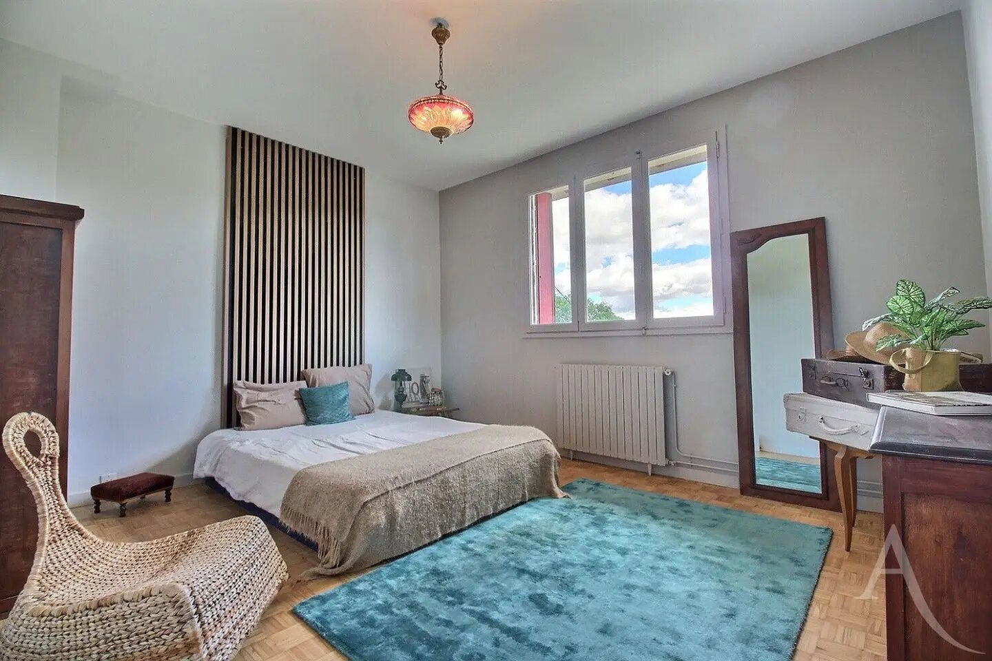 Maison à vendre, 105m², Villenave-d'Ornon