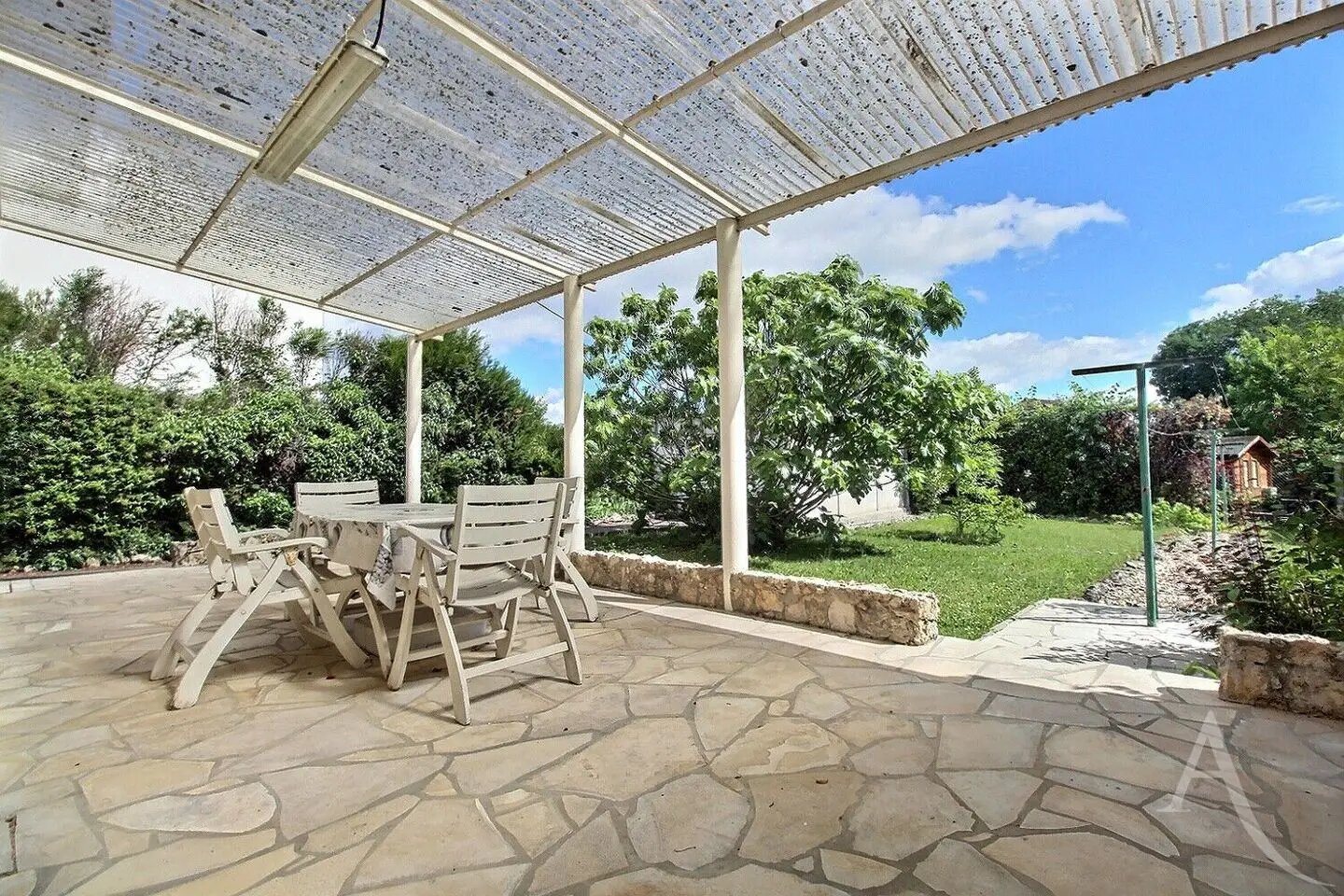 Maison à vendre, 105m², Villenave-d'Ornon