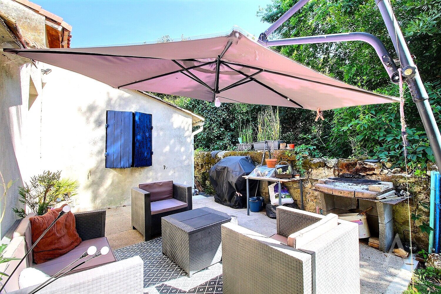 Maison à vendre, 94m², Bègles