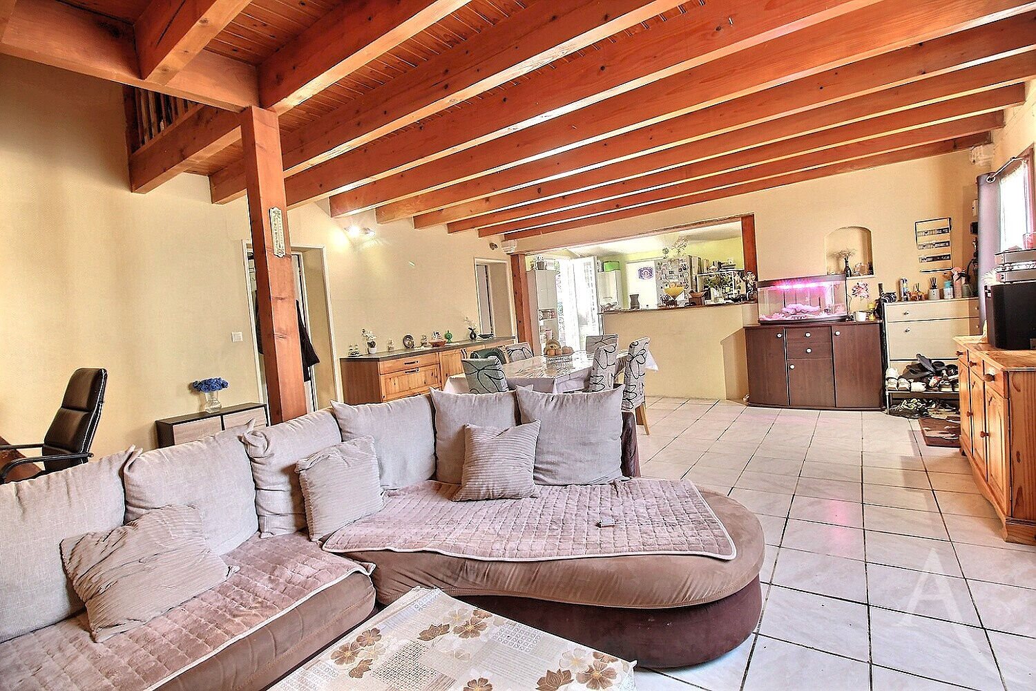 Maison à vendre, 94m², Bègles
