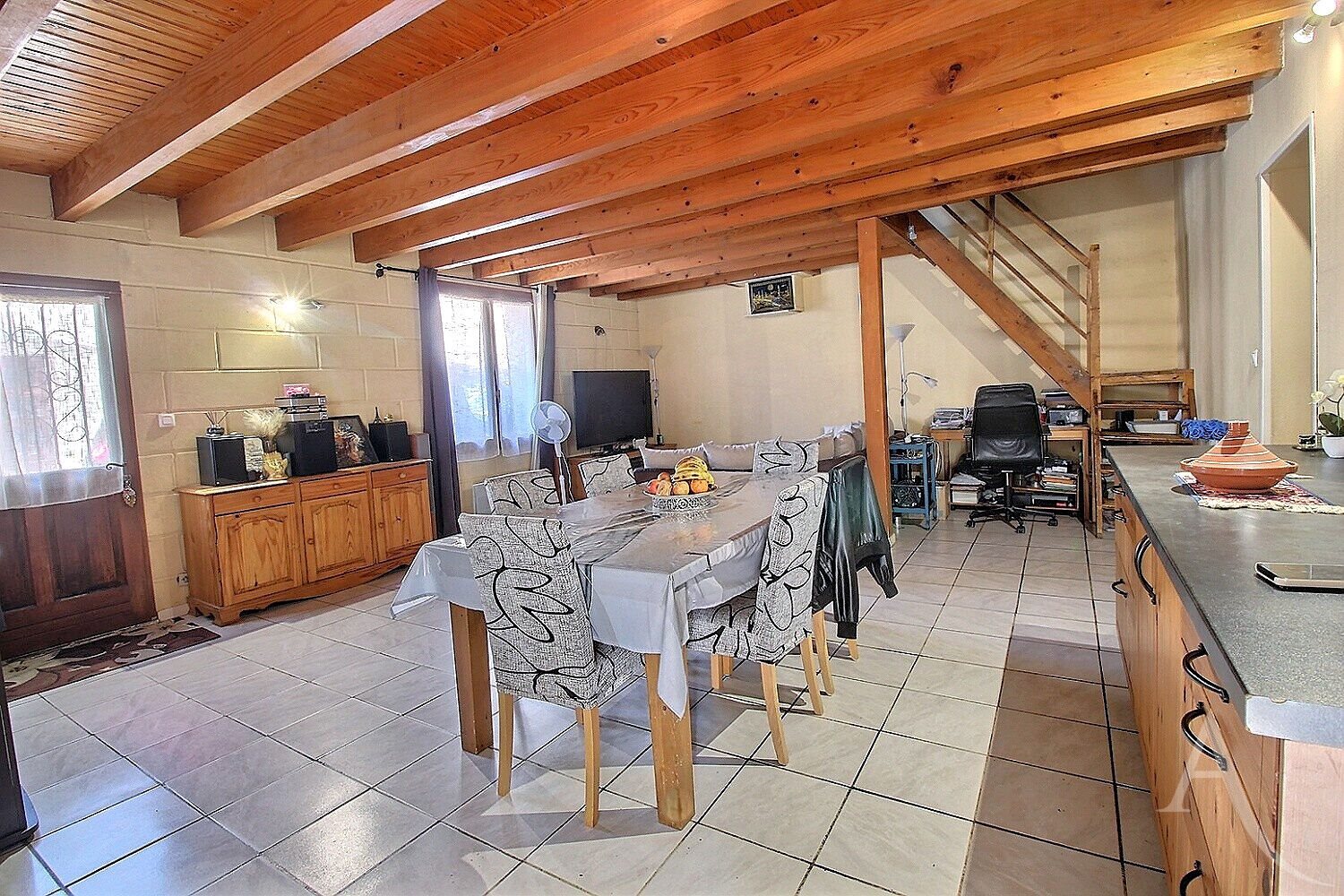 Maison à vendre, 94m², Bègles