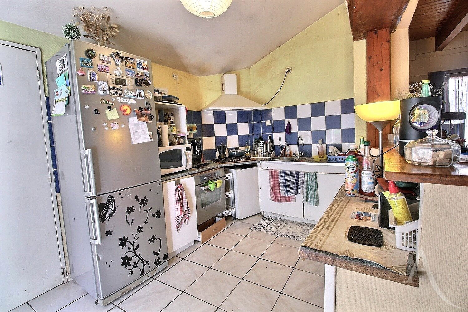 Maison à vendre, 94m², Bègles
