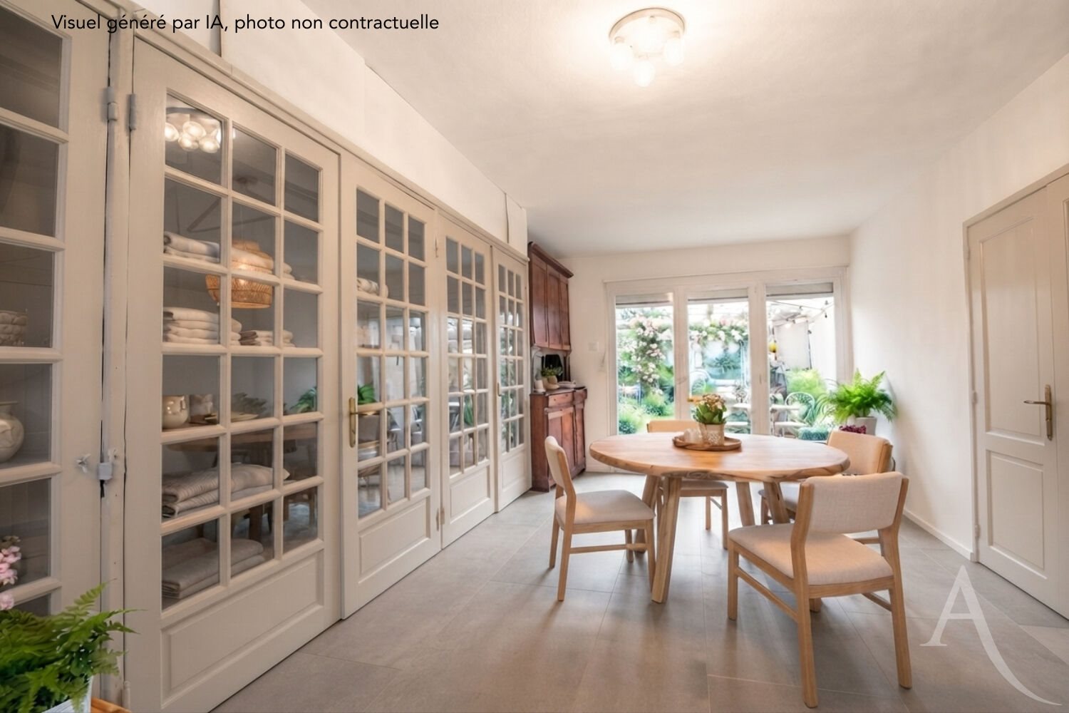 Maison à vendre, 85m², Villenave-d'Ornon