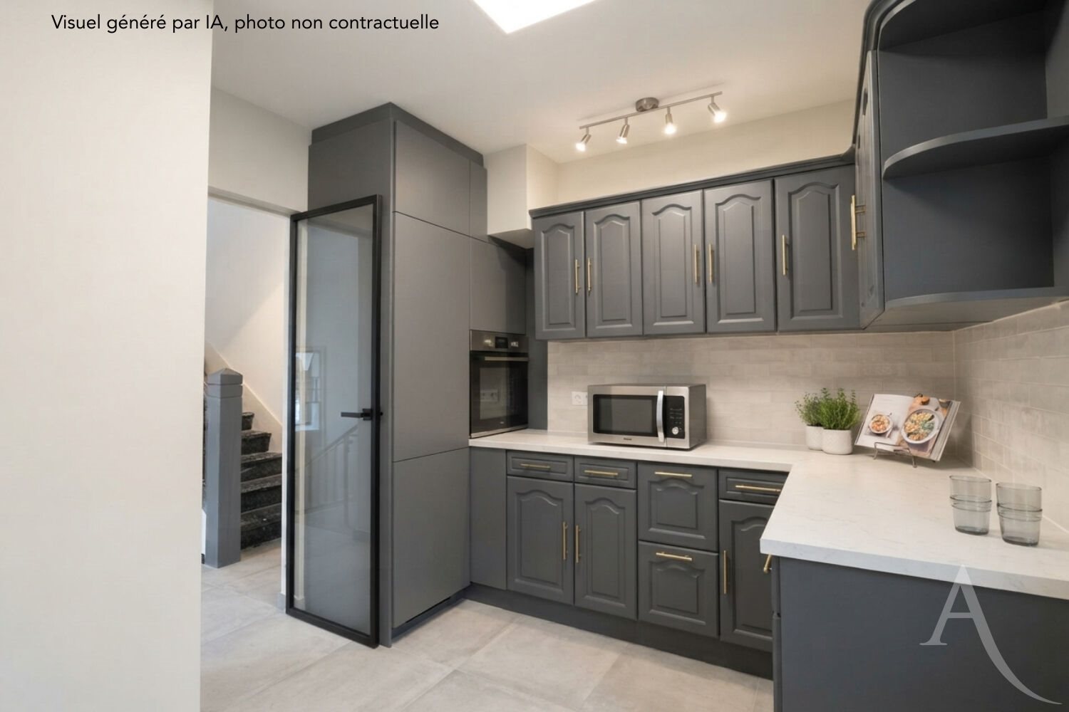 Maison à vendre, 85m², Villenave-d'Ornon