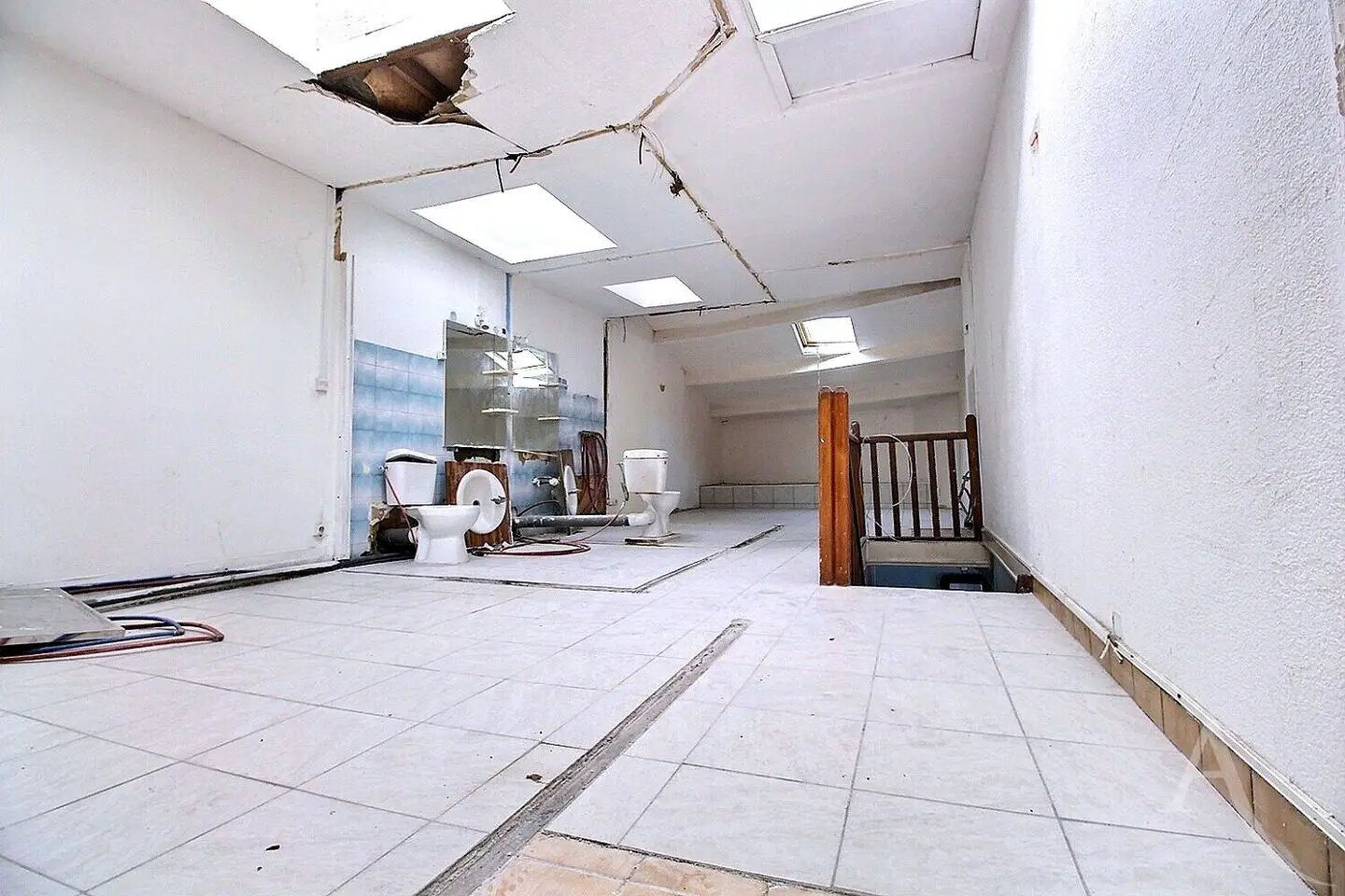 Maison à vendre, 130m², Bègles
