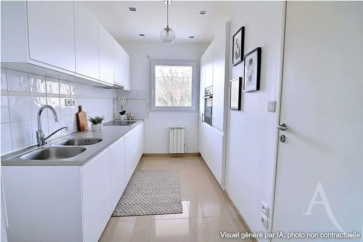 Appartement à vendre, 84m², Villenave-d'Ornon