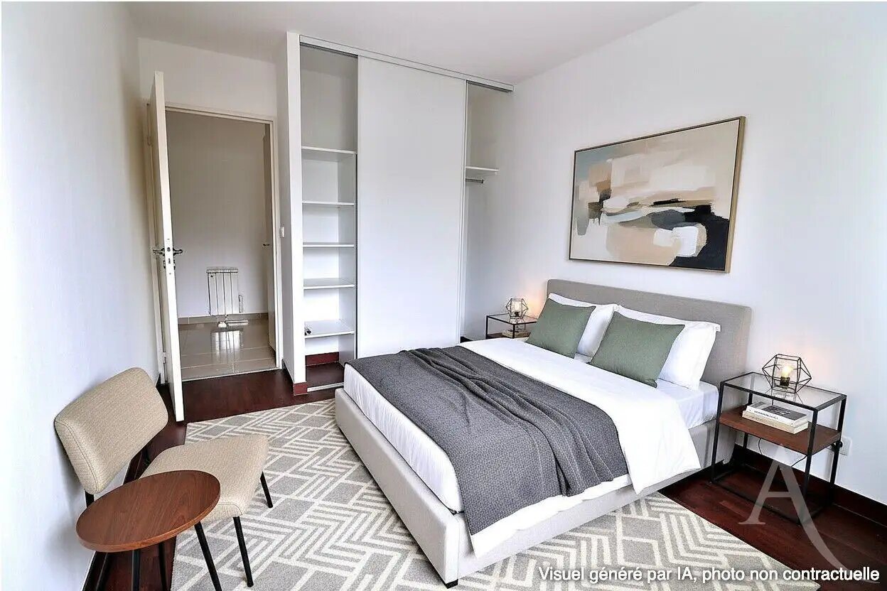 Appartement à vendre, 84m², Villenave-d'Ornon