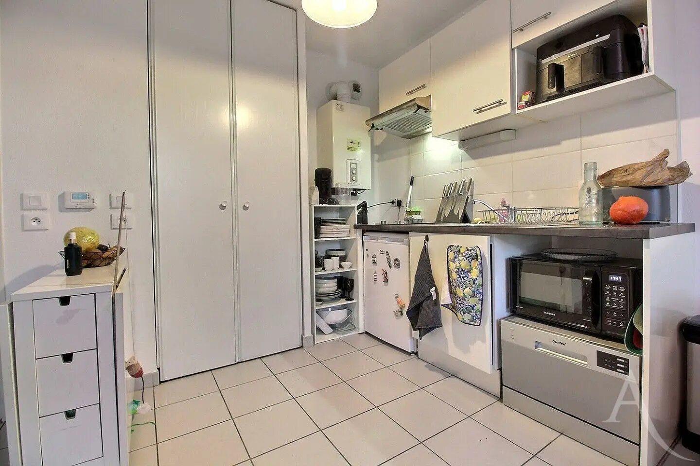 Appartement à vendre, 37m², Villenave-d'Ornon