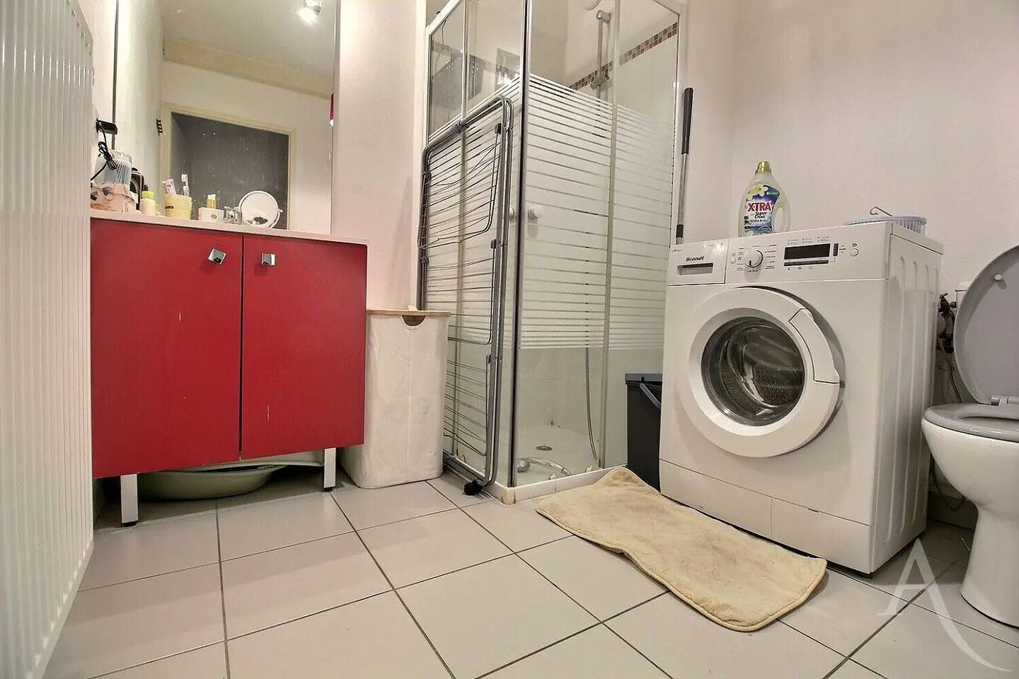 Appartement à vendre, 37m², Villenave-d'Ornon