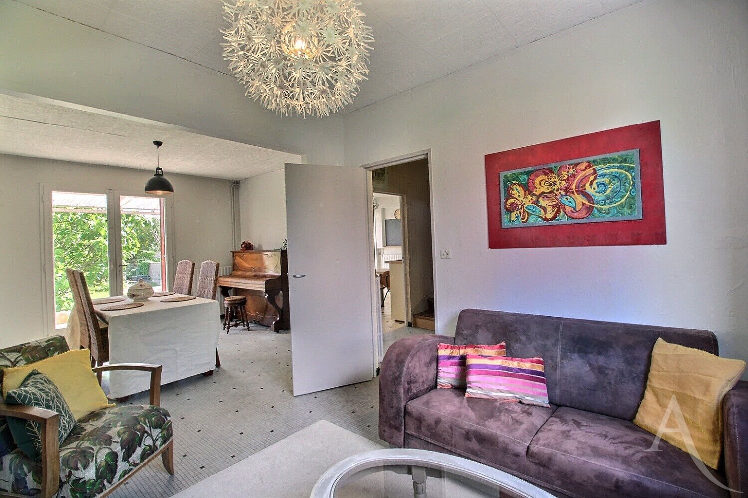 Maison à vendre, 105m², Villenave-d'Ornon