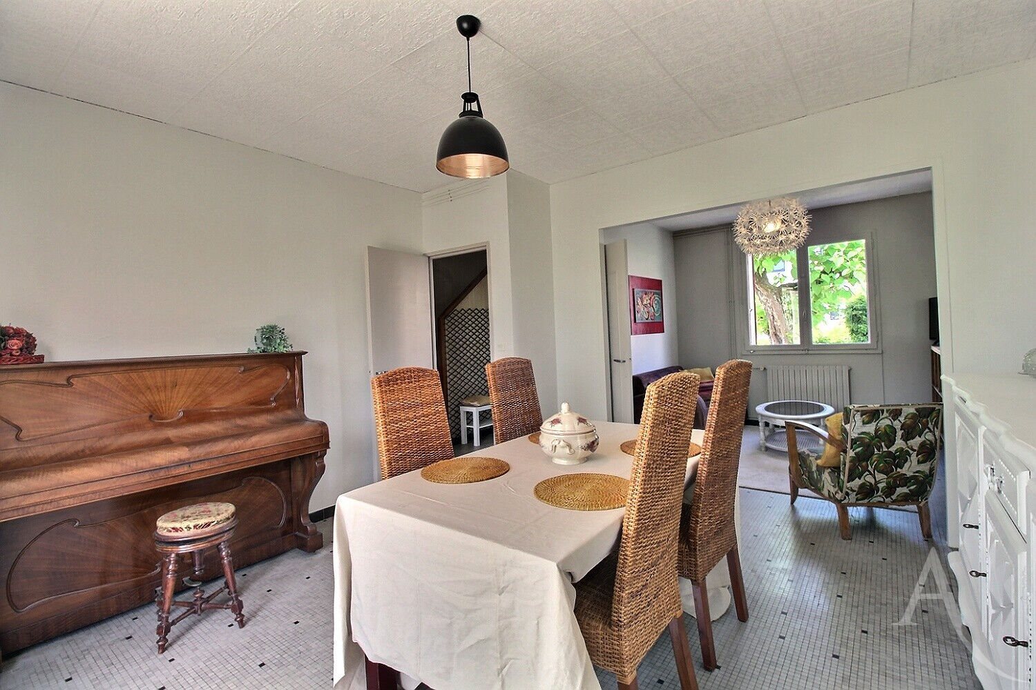 Maison à vendre, 105m², Villenave-d'Ornon