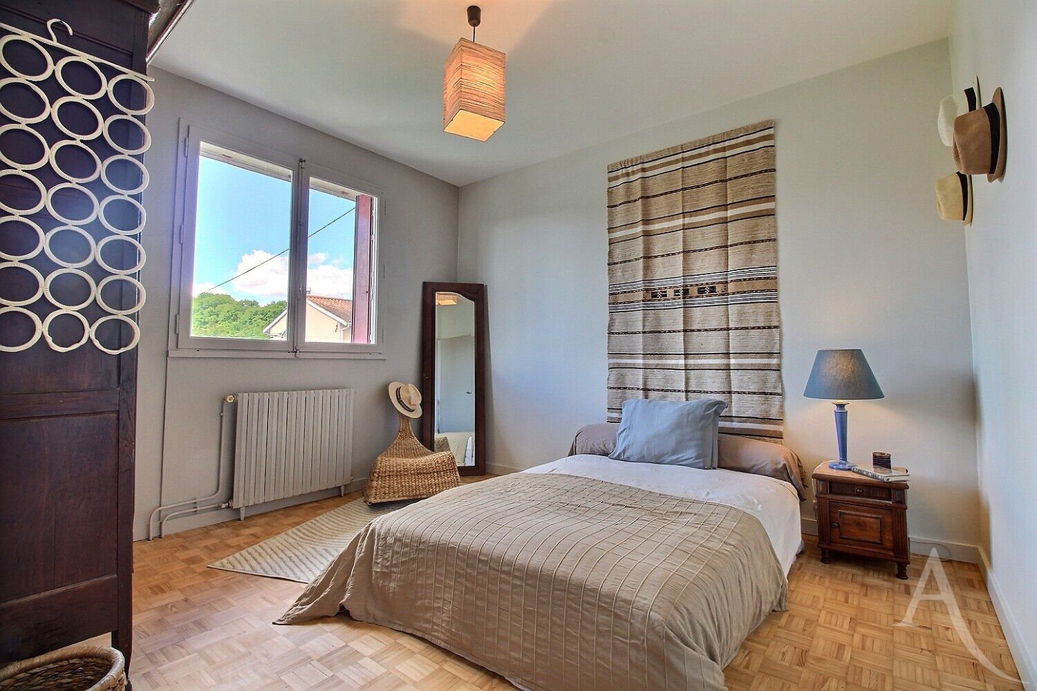 Maison à vendre, 105m², Villenave-d'Ornon