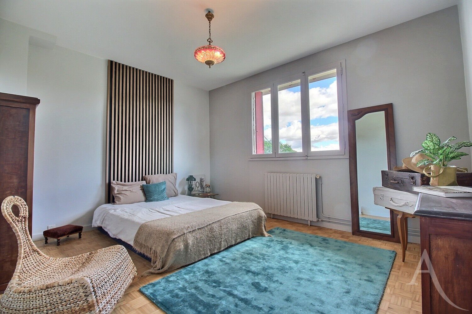 Maison à vendre, 105m², Villenave-d'Ornon