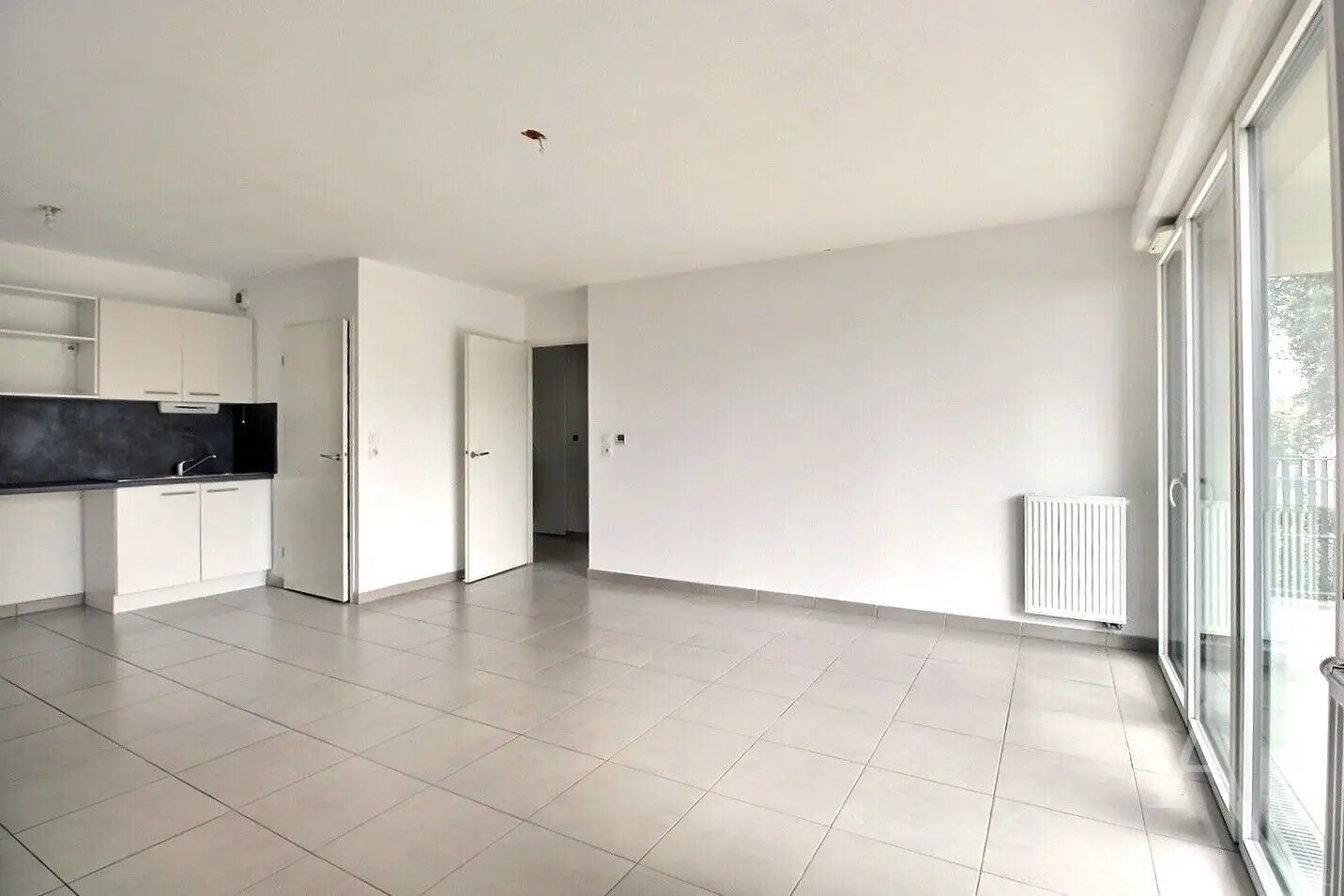 Appartement à vendre, 68m², Cenon
