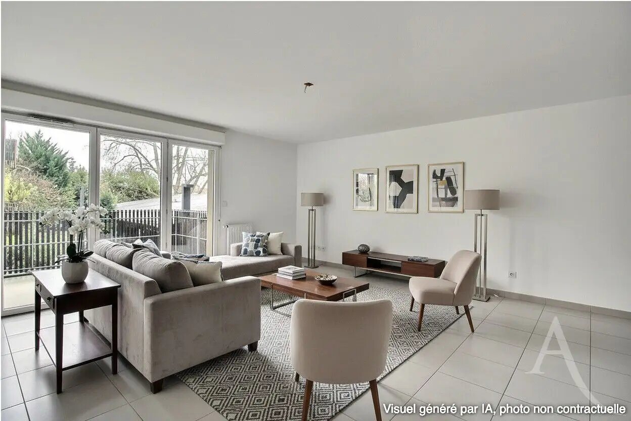 Appartement à vendre, 68m², Cenon