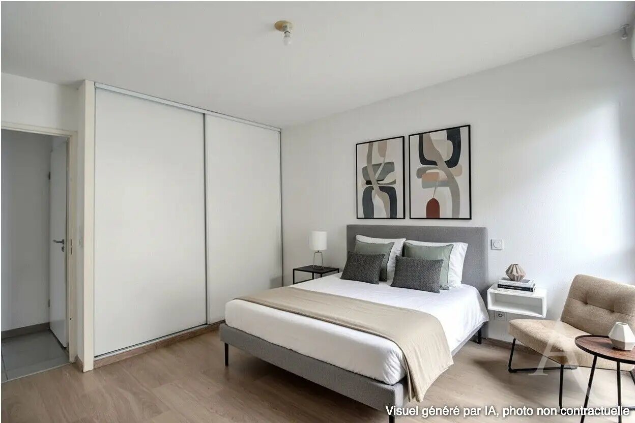 Appartement à vendre, 68m², Cenon