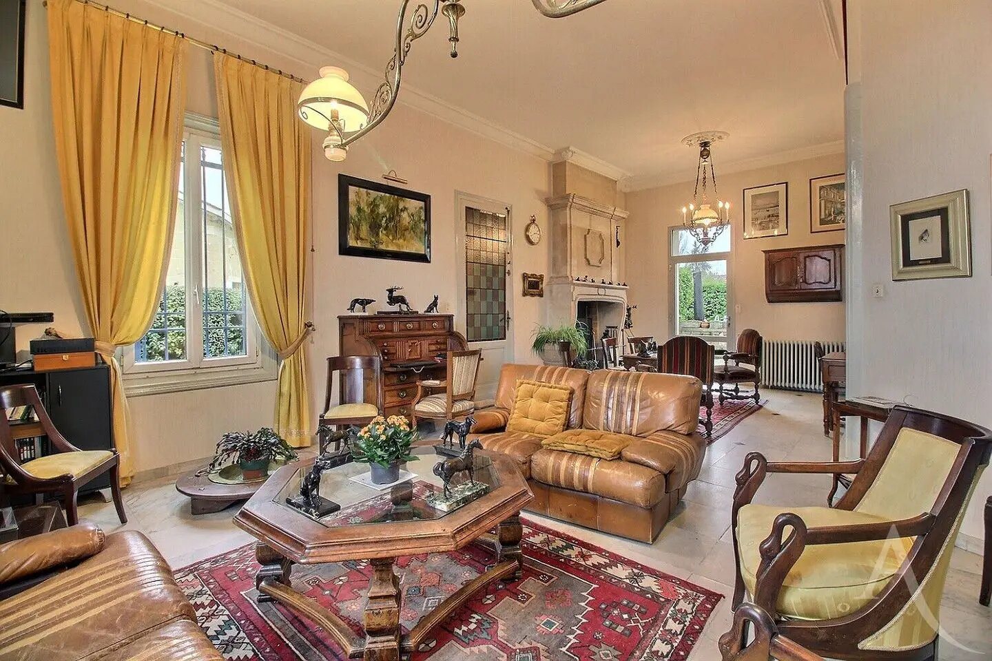 Maison à vendre, 248m², Léognan