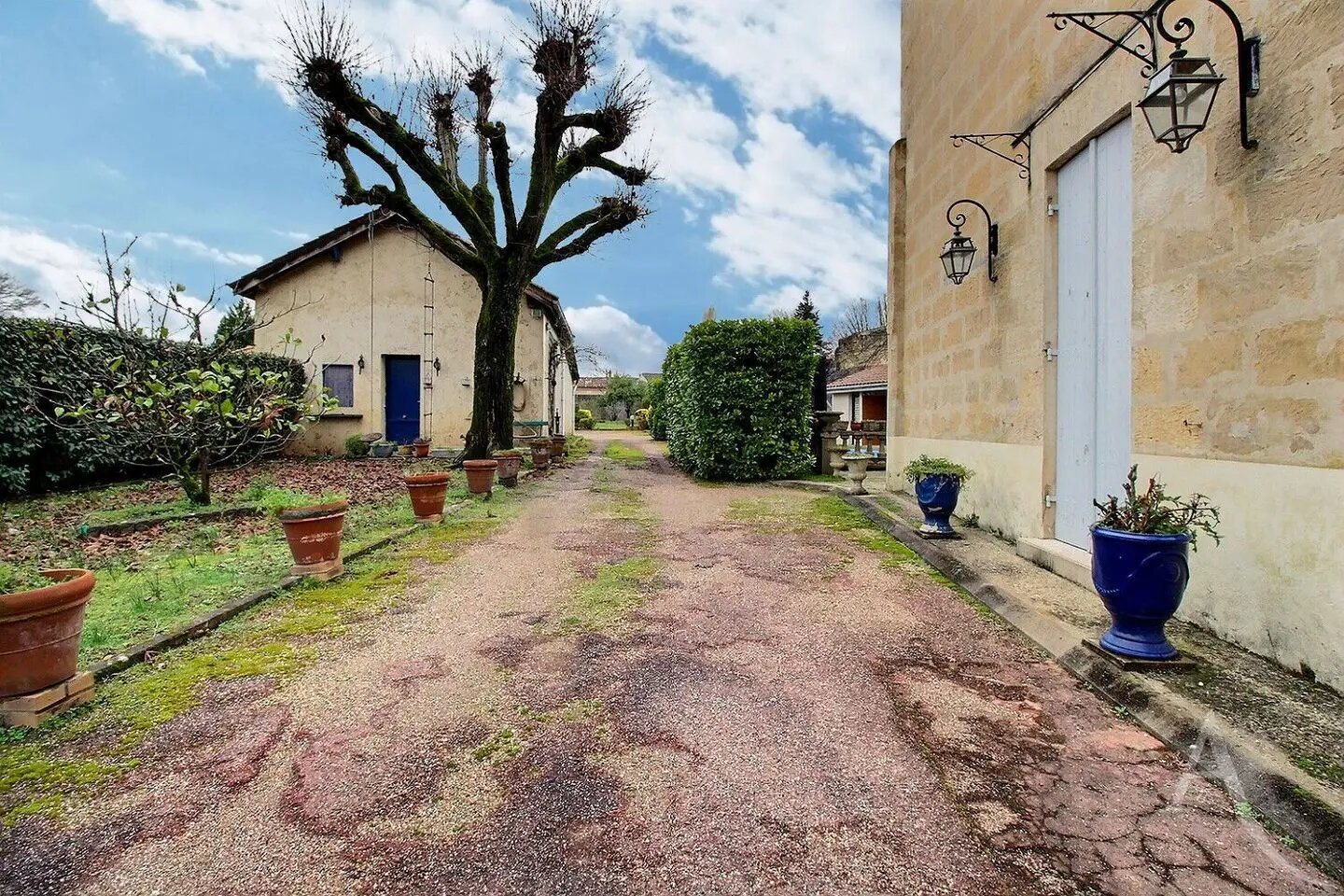 Maison à vendre, 248m², Léognan