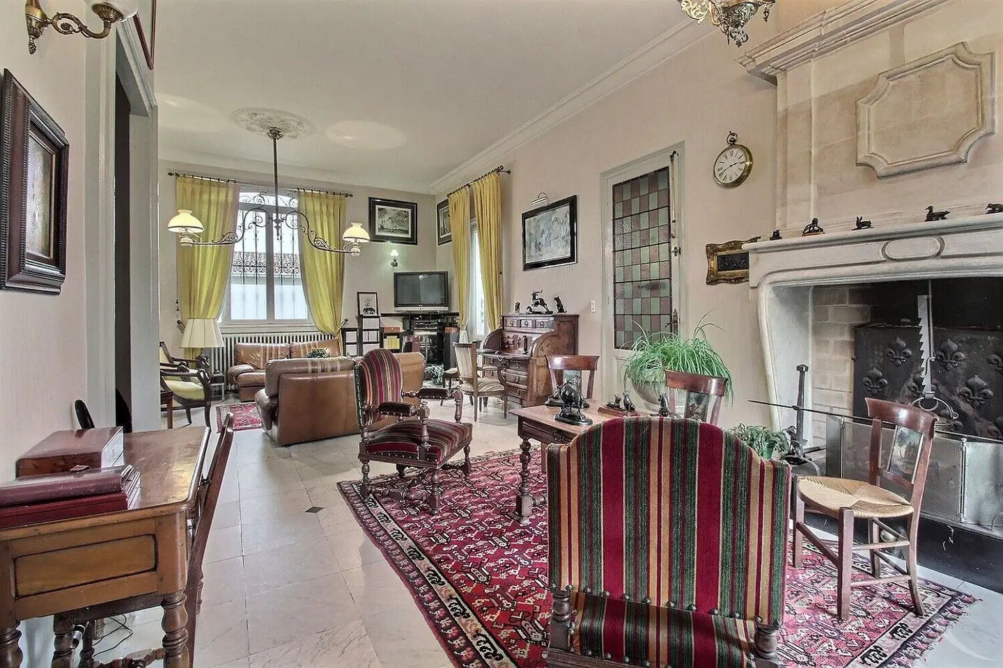 Maison à vendre, 248m², Léognan