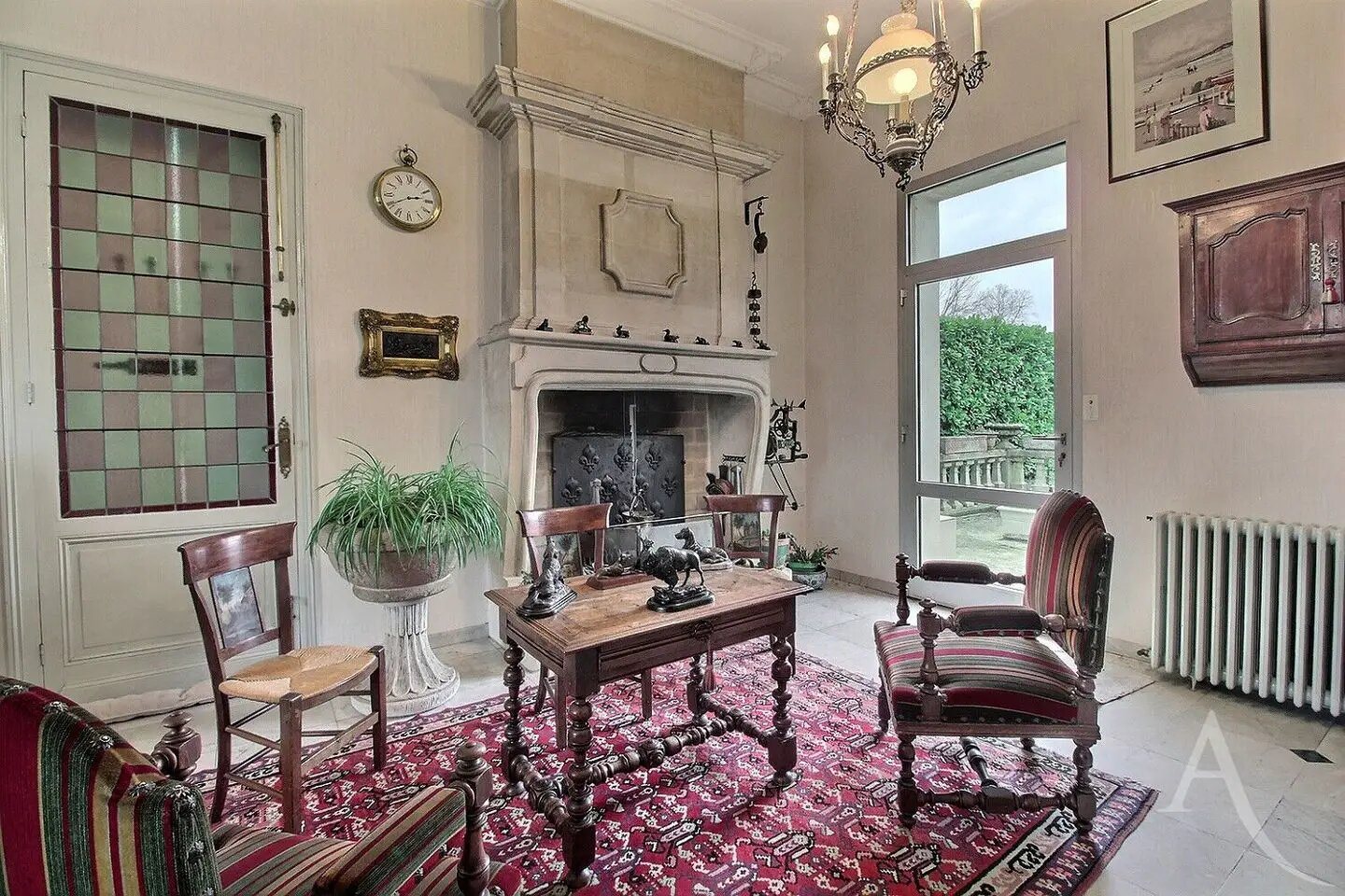 Maison à vendre, 248m², Léognan