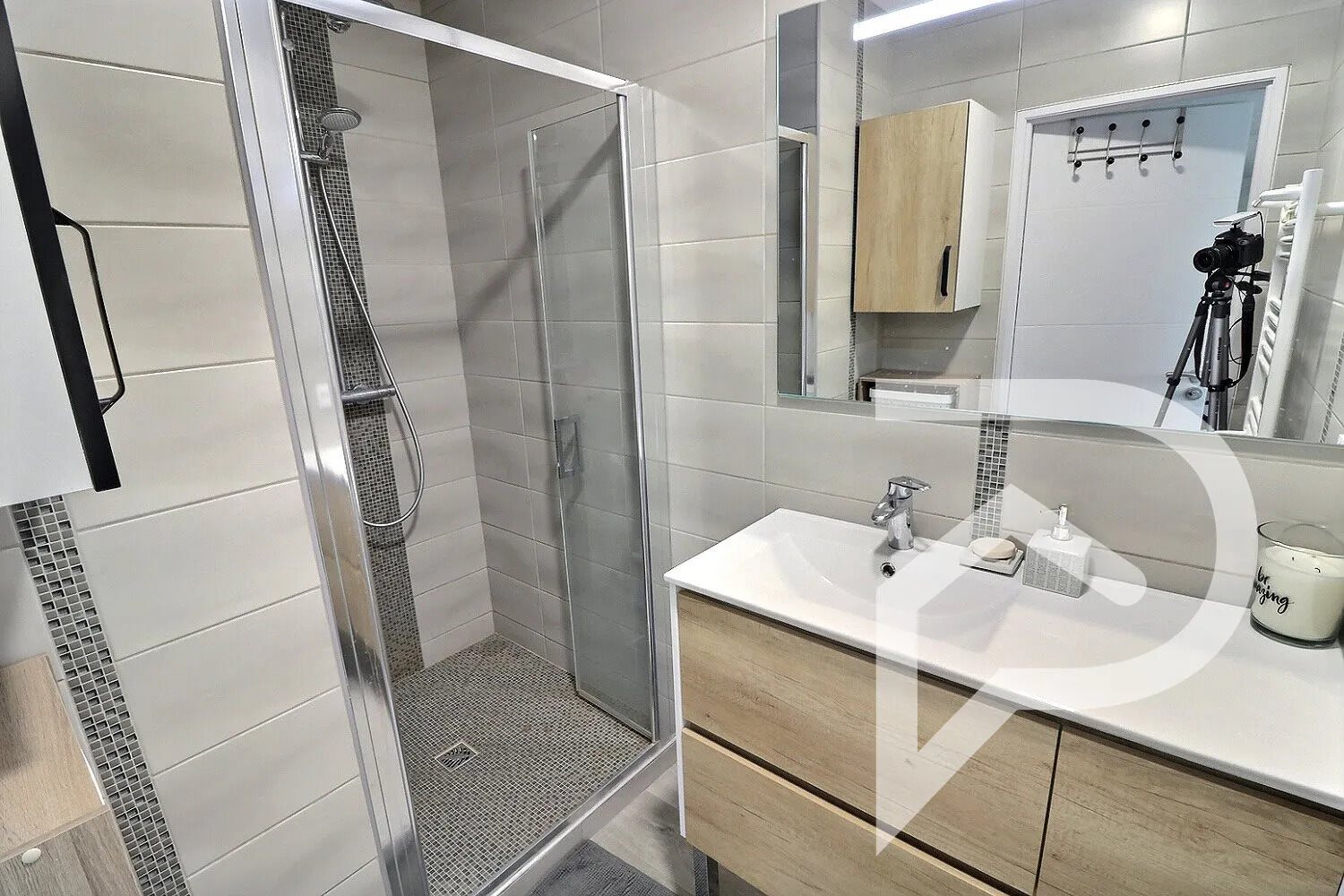 Appartement à louer, 77m², Foucherans
