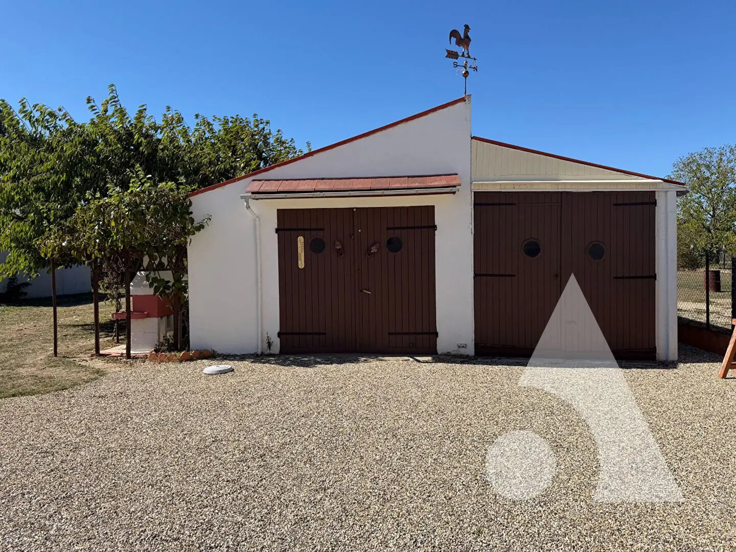 Maison à vendre, 69m², Chaussin
