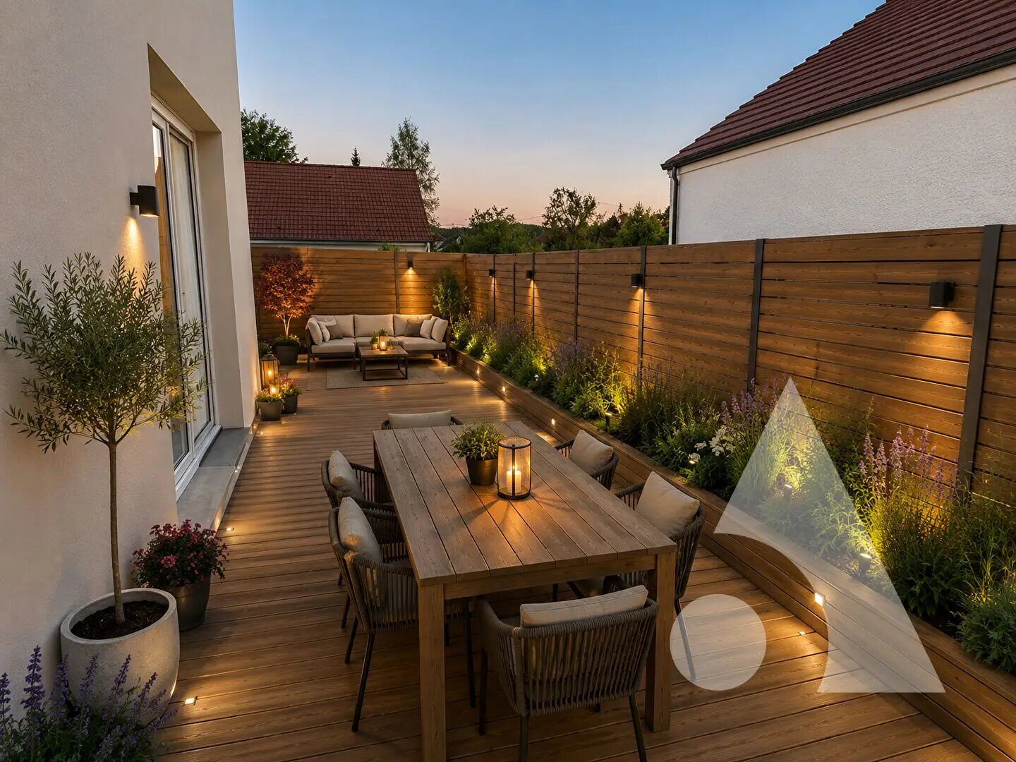 Maison à vendre, 114m², Champvans