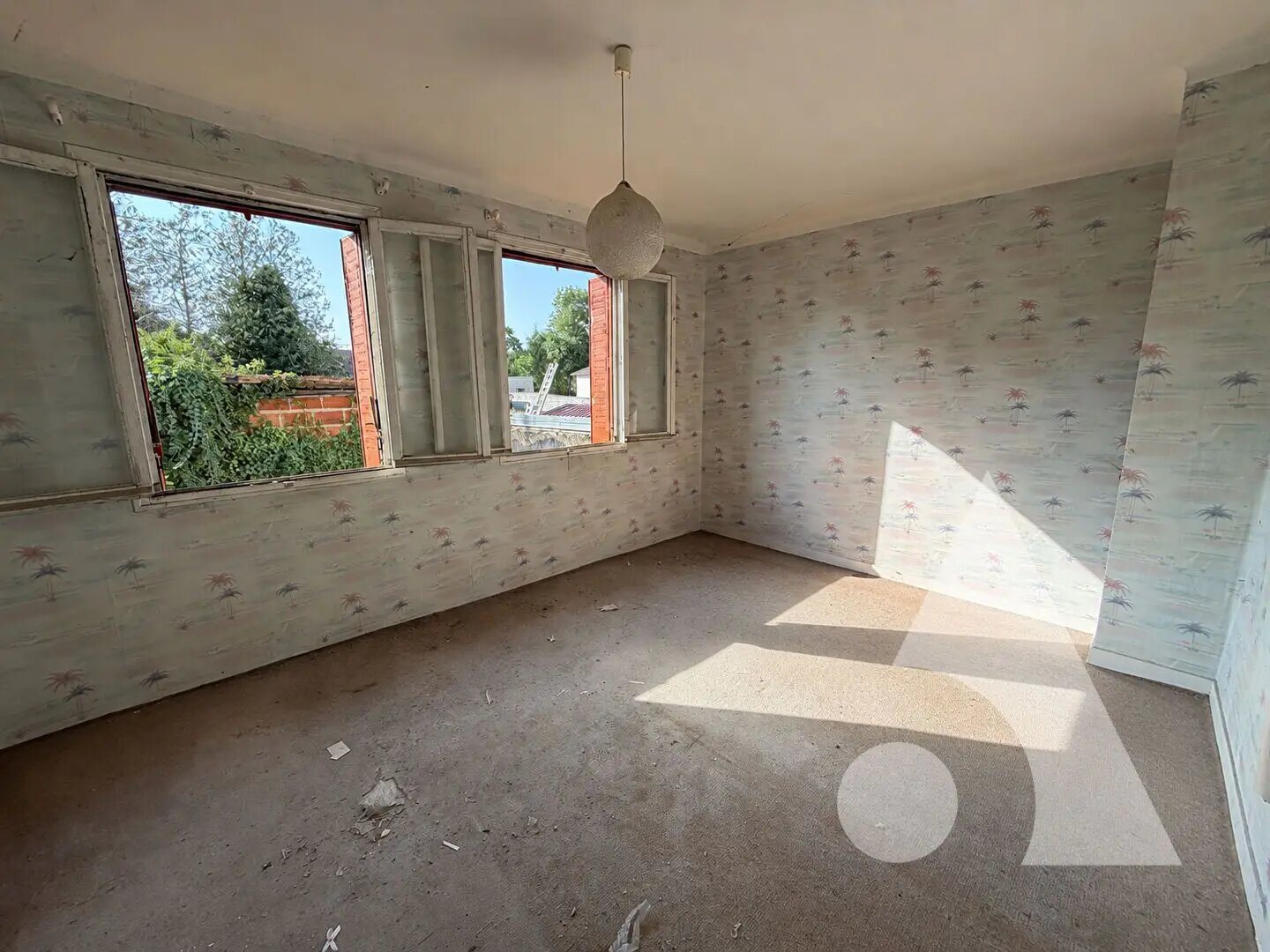 Maison à vendre, 122m², Foucherans