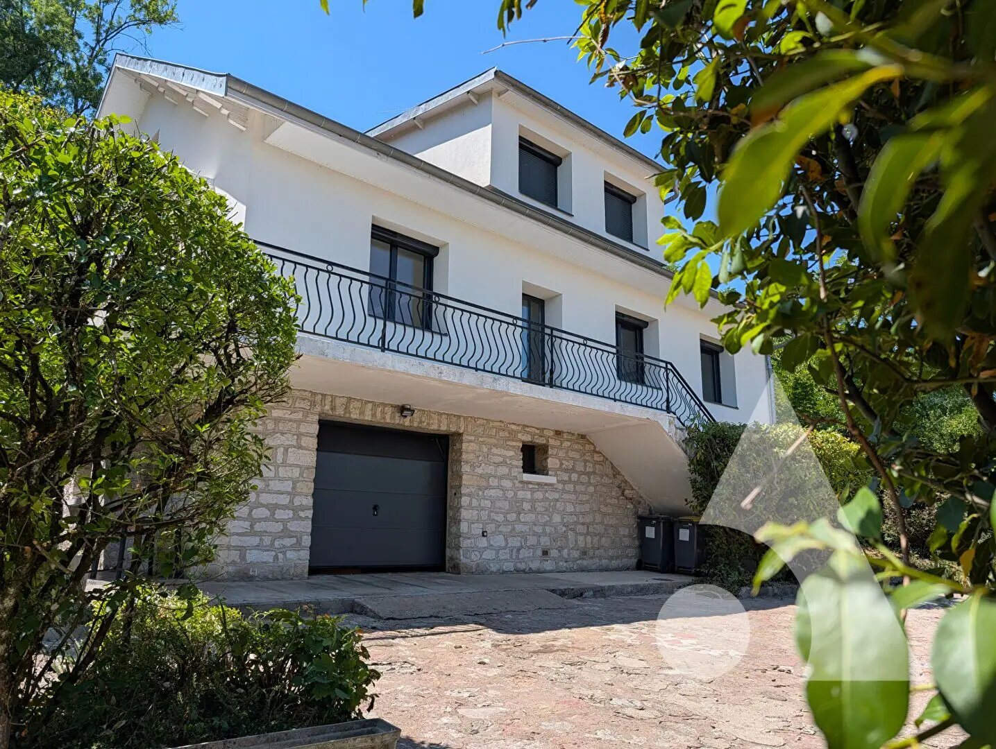 Maison à vendre, 161m², Dole